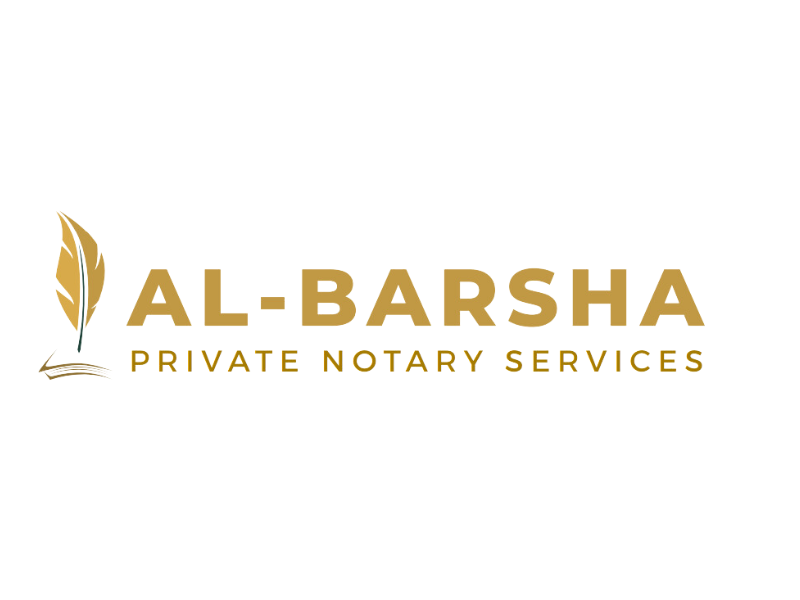 AlBarsha Notary